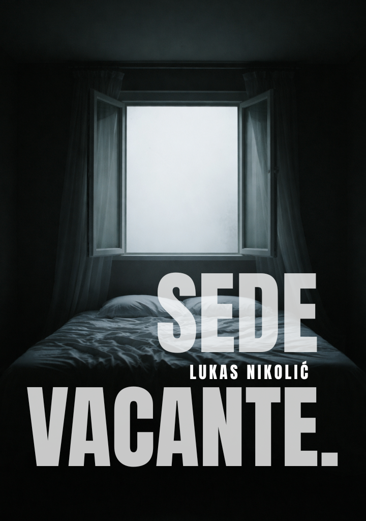 Sede vacante.