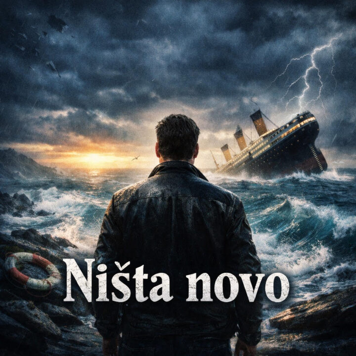 Ništa novo