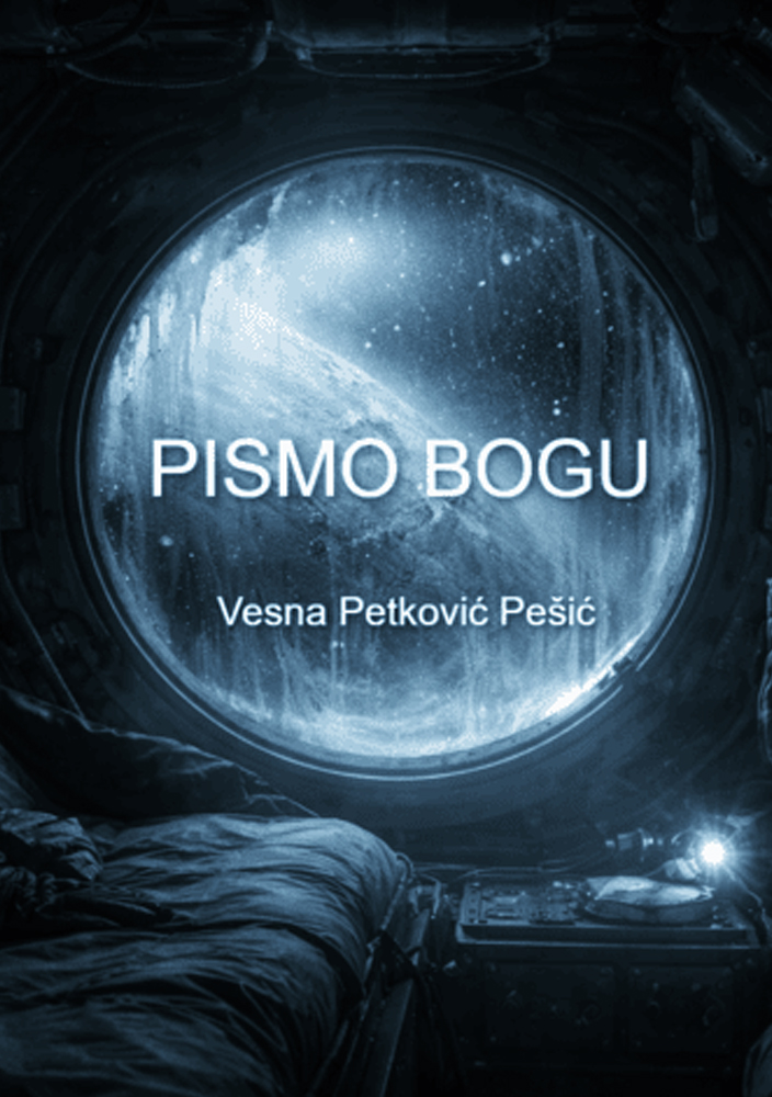 PISMO BOGU