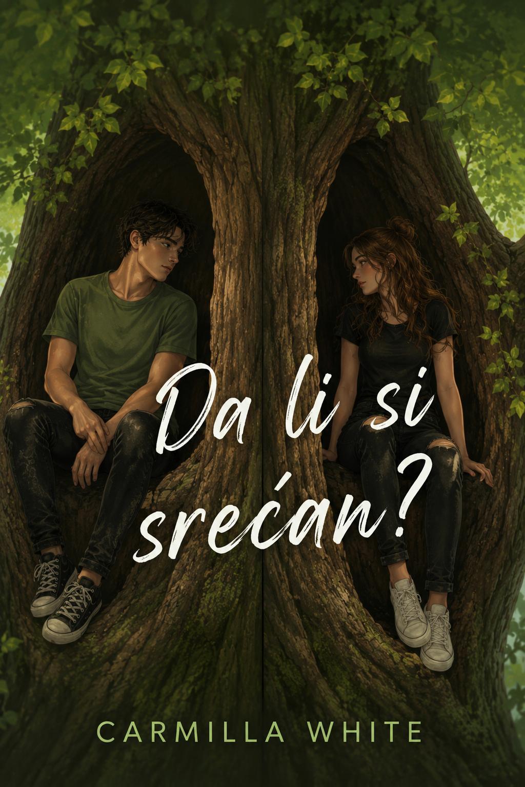 Korica za priču