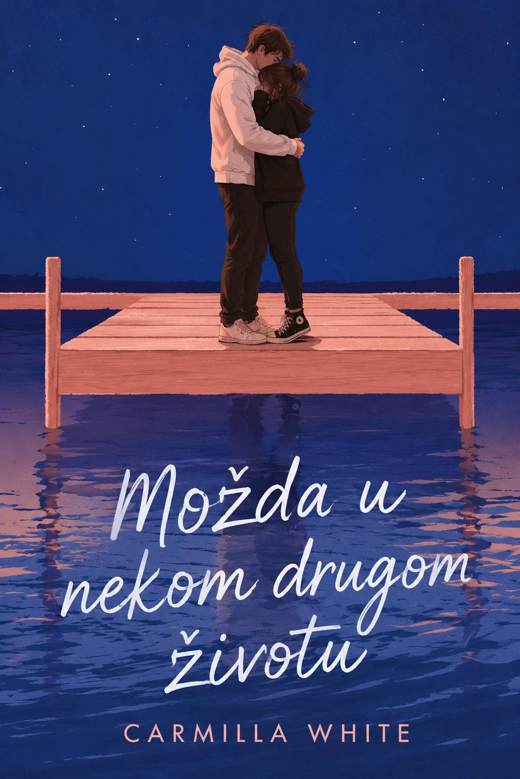 Korica za priču