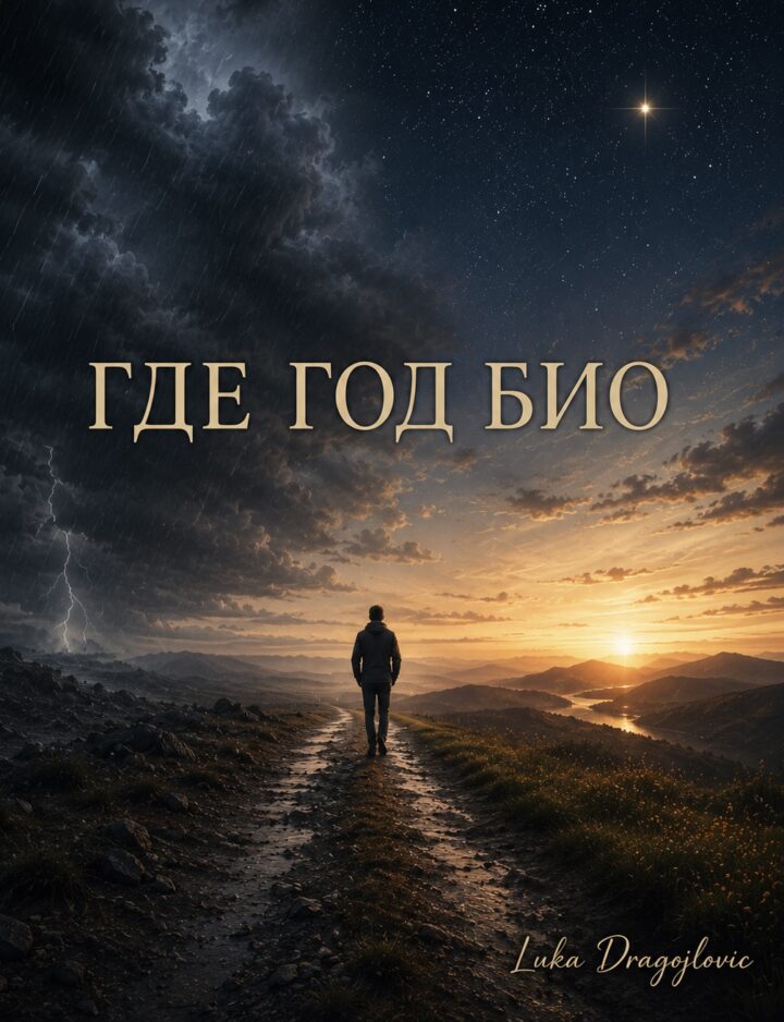 ГДЕ ГОД БИО