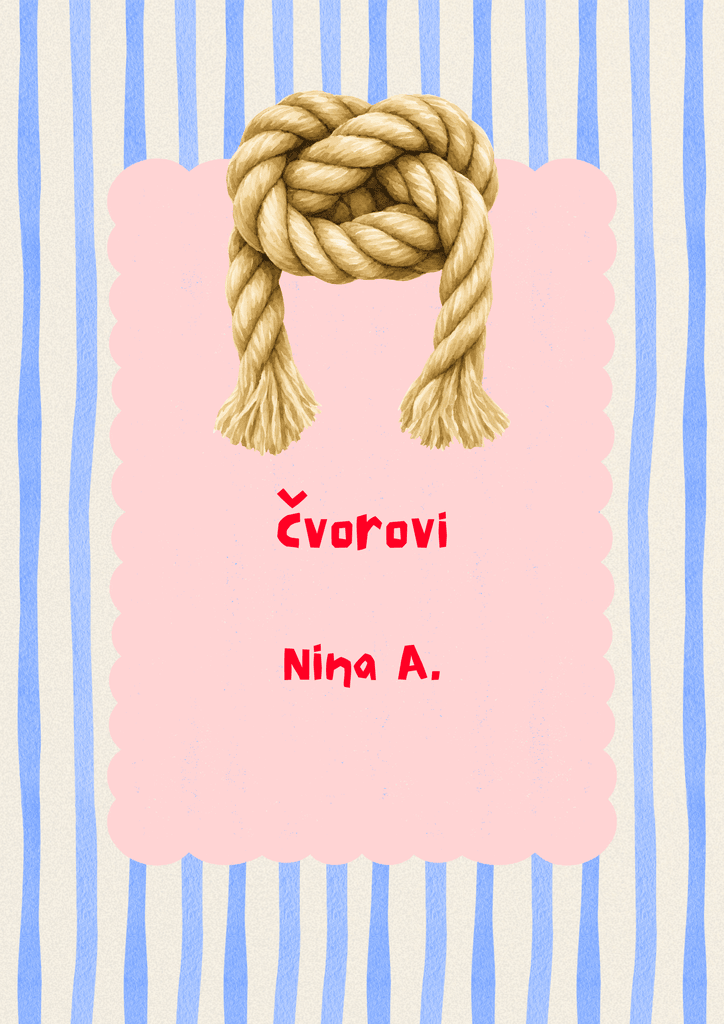 Korica za priču