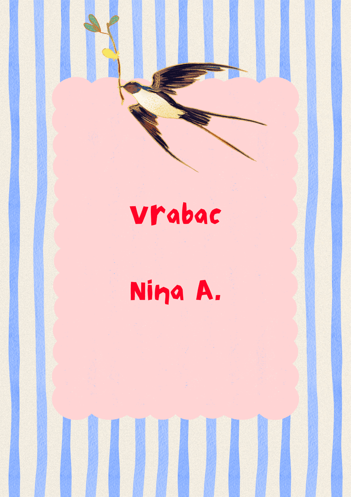 Korica za priču