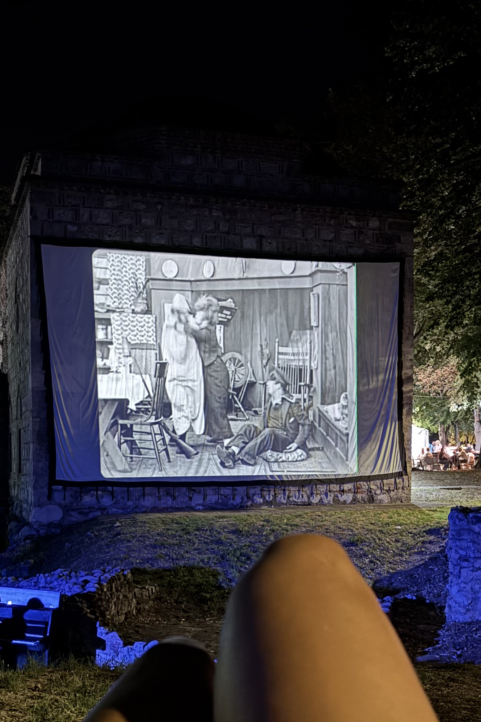 Korica za priču