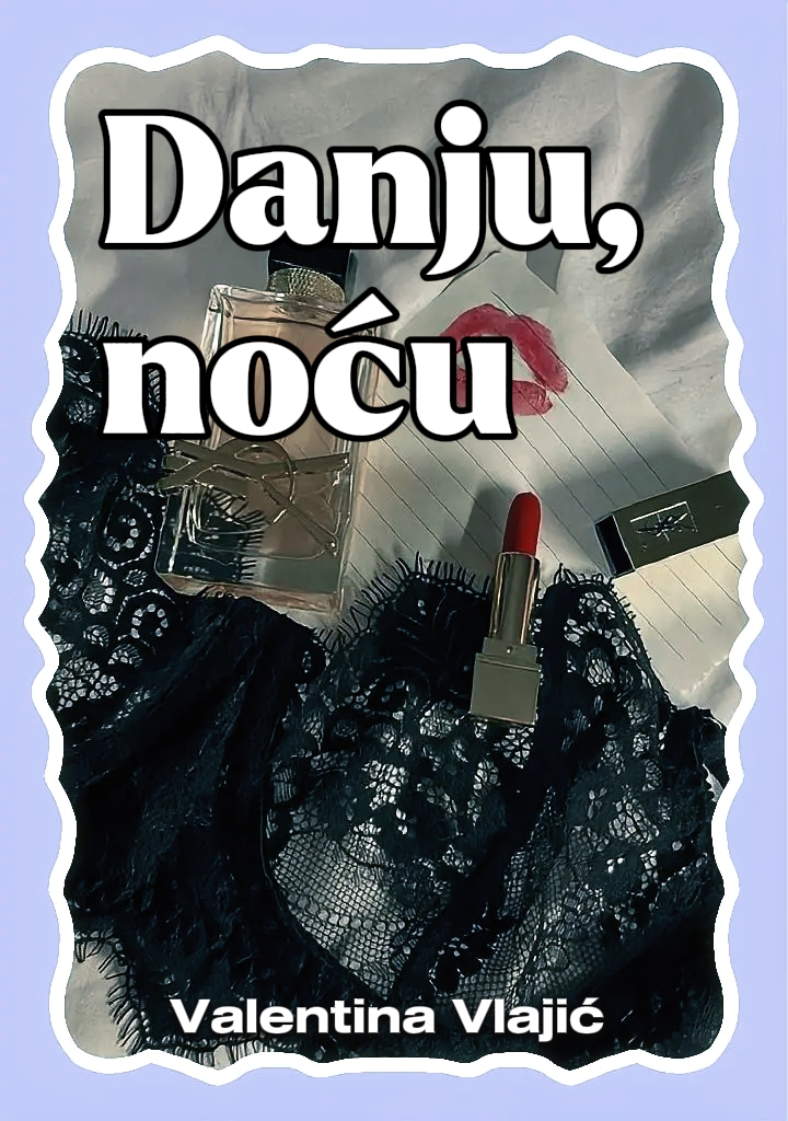 Korica za priču