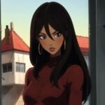 Profile picture of lana