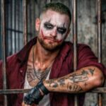 Profile picture of joker